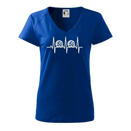 Volejbal ekg
