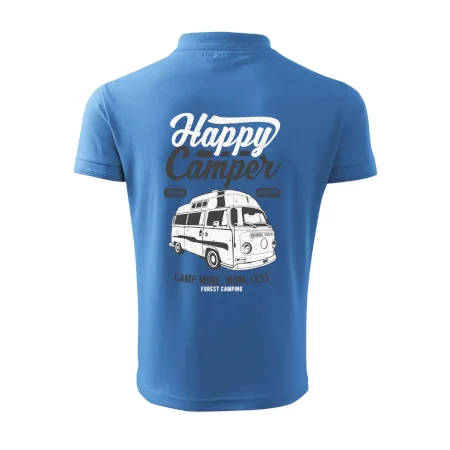 Happy Camper