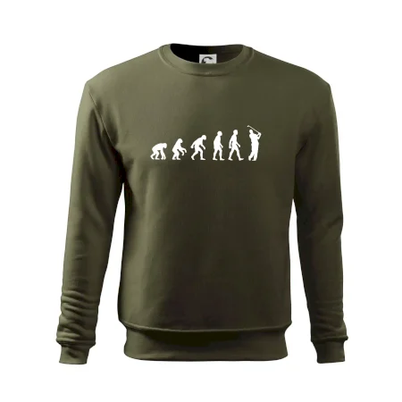 Evoluce Golf