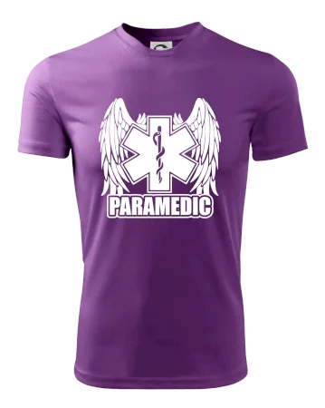 Paramedic