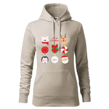 Vánoční koule