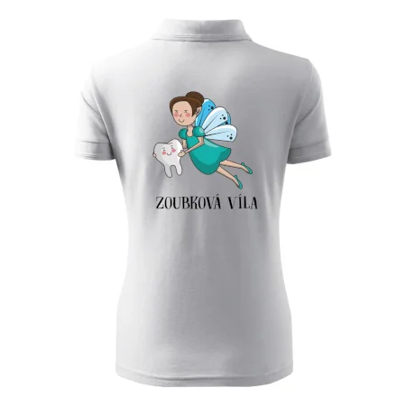 Zoubková víla