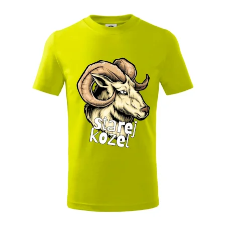 Starej kozel