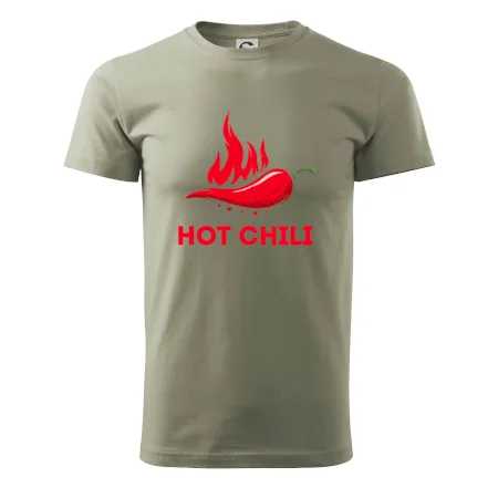 Hot Chili