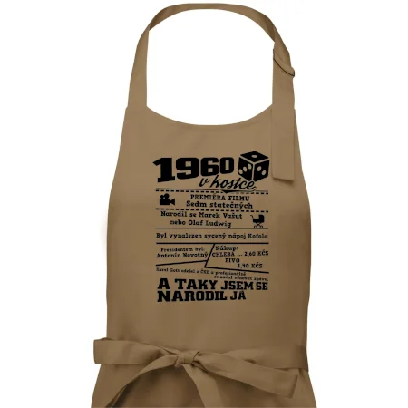 1960 v kostce