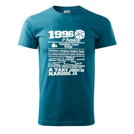 1996 v kostce