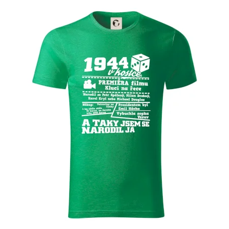 1944 v kostce