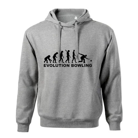 Evoluce bowling