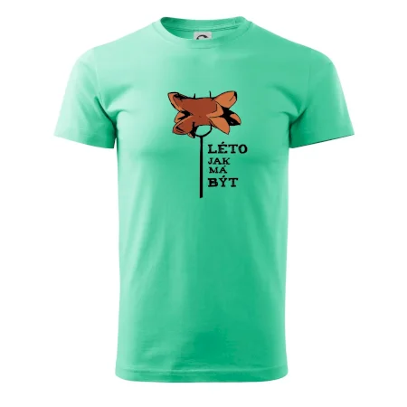 Léto jak má být