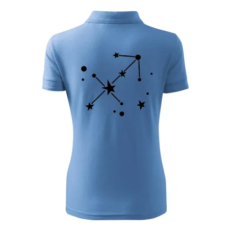 Souhvězdí - Sagittarius - Střelec