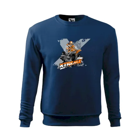 ATV čtyřkolka Xtreme oranžová