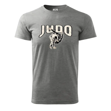 Judo v boji