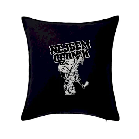Nejsem cedník