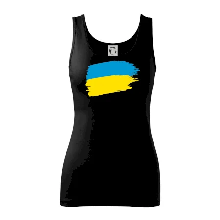 Ukrajinské tričko