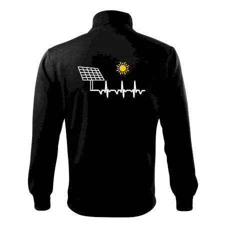 Ekg Fotovoltaická elektrárna