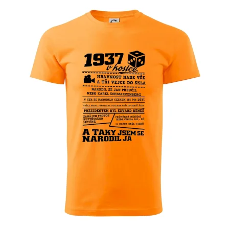 1937 v Kostce
