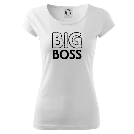Big boss mini boss
