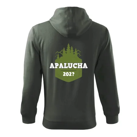 Apalucha ročník