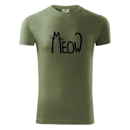 Meow - Mňau