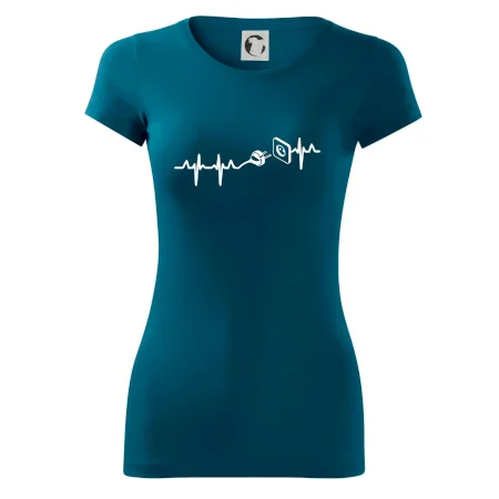 EKG elektrikář