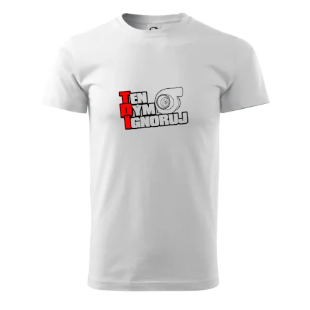Ten dým ignoruj