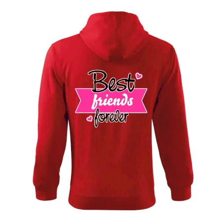 Best friends stuha