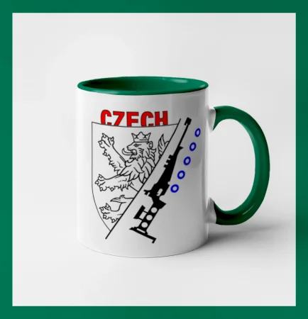 Biathlon - Czech Lion