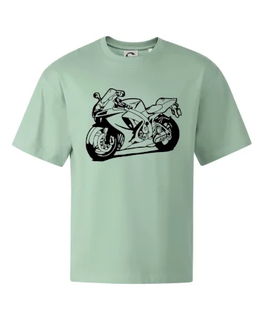 Sportovní motorka
