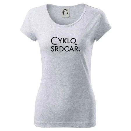 Cyklo srdcař