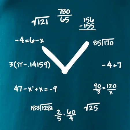 Matematické hodiny