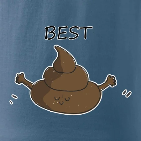 Best Friends WC