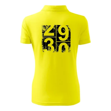 Tachometr 30