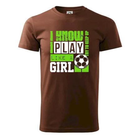 Play girl