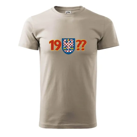 Moravská orlice - znak s ročníkem