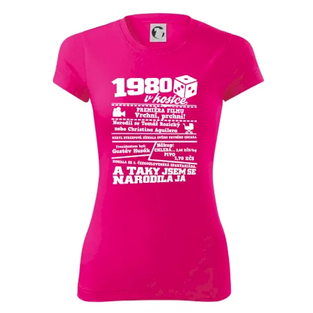 1980 v kostce