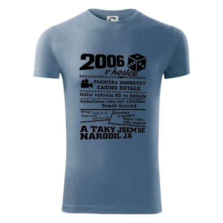2006 v kostce