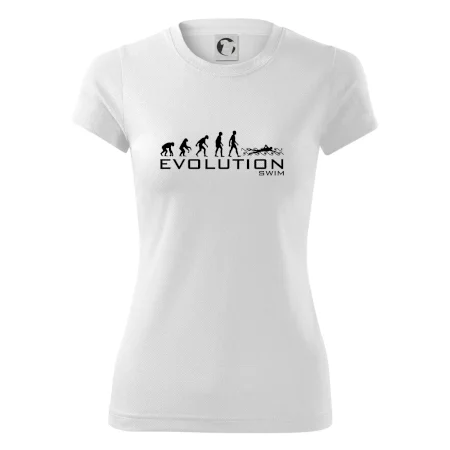 Evoluce Swim