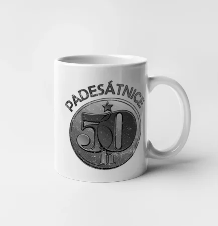 Československá Padesátnice