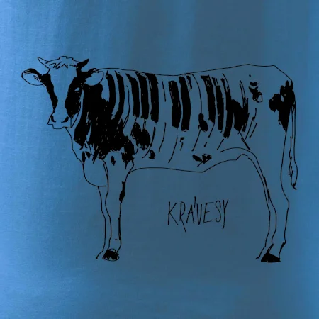 Krávesy