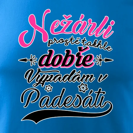 Nežárli - 50