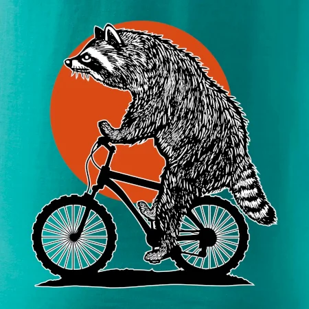 MTB mýval