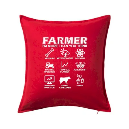 Farmer Symbols