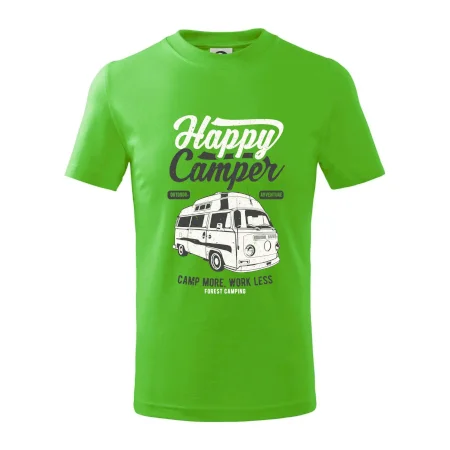 Happy Camper