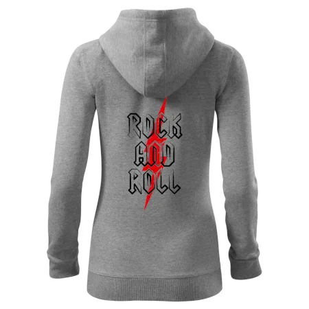 Rock and Roll blesk
