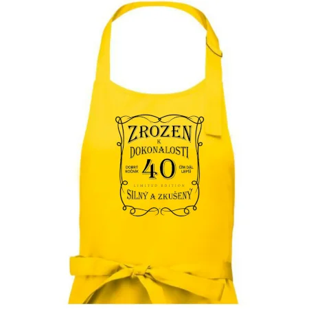 Zrozen k dokonalosti 40