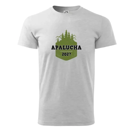 Apalucha ročník