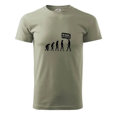 Evoluce Go back