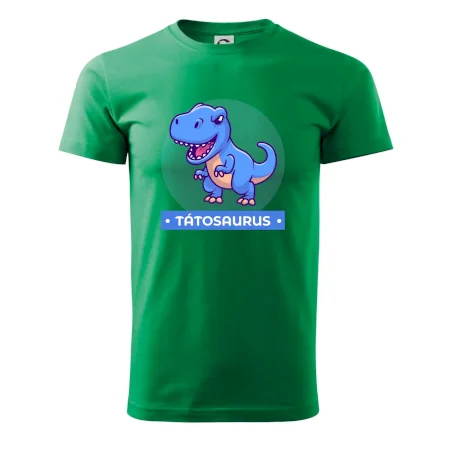 Dinosauří rodina - táta