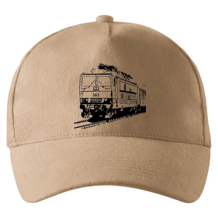 Vlak 363
