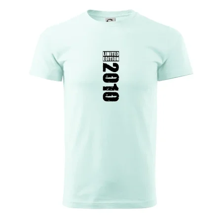 Limited edition 2010 pruh